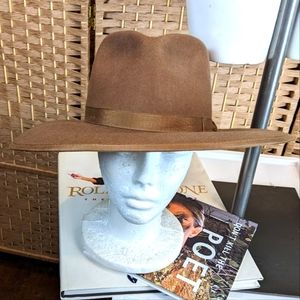 Brixton Wool Rancher Hat